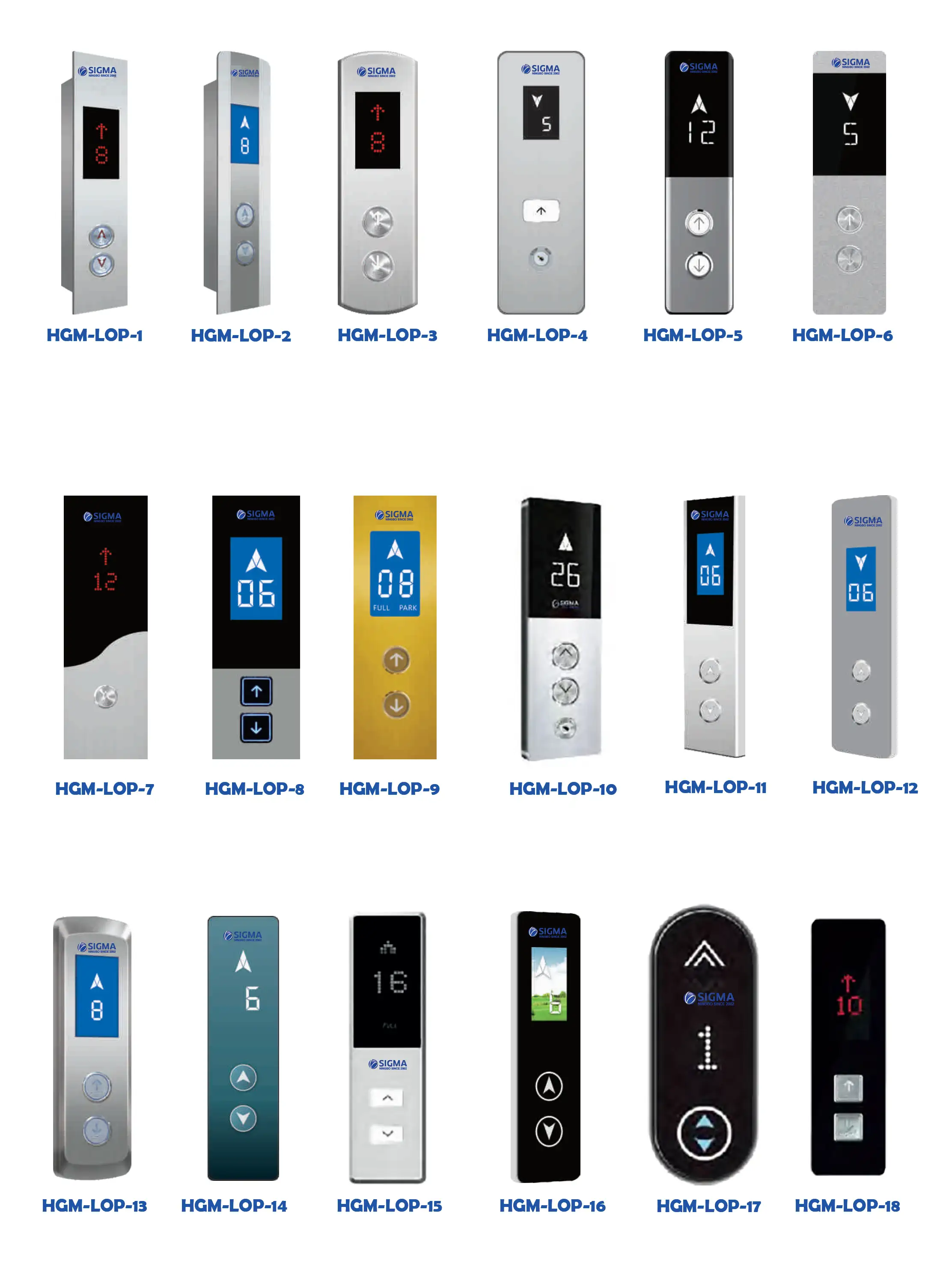 Product 1