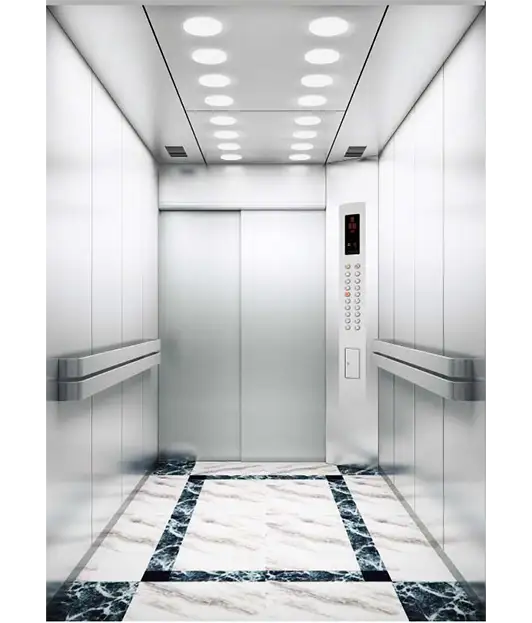 hospital bed lift