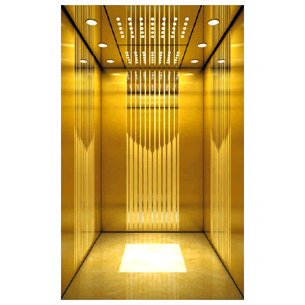 Explore the sophisticated features of the Ningbo Sigma Passenger Elevator | HGM-H36. Designed for modern buildings, this elevator combines advanced technology with elegant aesthetics, ensuring a safe and stylish vertical transport solution. Ideal for architects and developers seeking reliability and superior performance in vertical mobility.