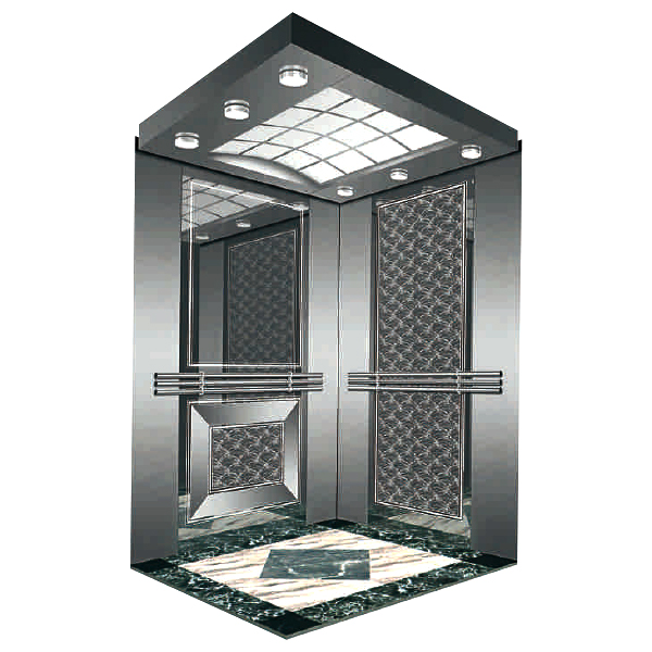 Explore Ningbo Sigma Passenger Elevator | HGM-H45, featuring advanced technology and sophisticated design for exceptional vertical transportation. Engineered for reliability, safety, and efficiency, it's tailored to elevate both functionality and aesthetics in contemporary architectural projects.