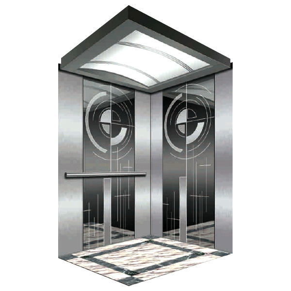 Discover Ningbo Sigma Passenger Elevator | HGM-H48, a symbol of vertical transportation excellence blending cutting-edge technology with elegant design. Engineered for reliability, safety, and efficiency, it's ideal for enhancing both functionality and aesthetic appeal in contemporary architectural projects.