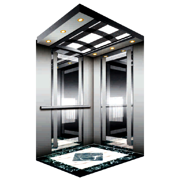 Discover the Ningbo Sigma Passenger Elevator HGM-H53, setting new standards in vertical transportation with advanced technology for enhanced safety and efficiency. Ideal for commercial and residential buildings, it promises smooth operation and passenger comfort.