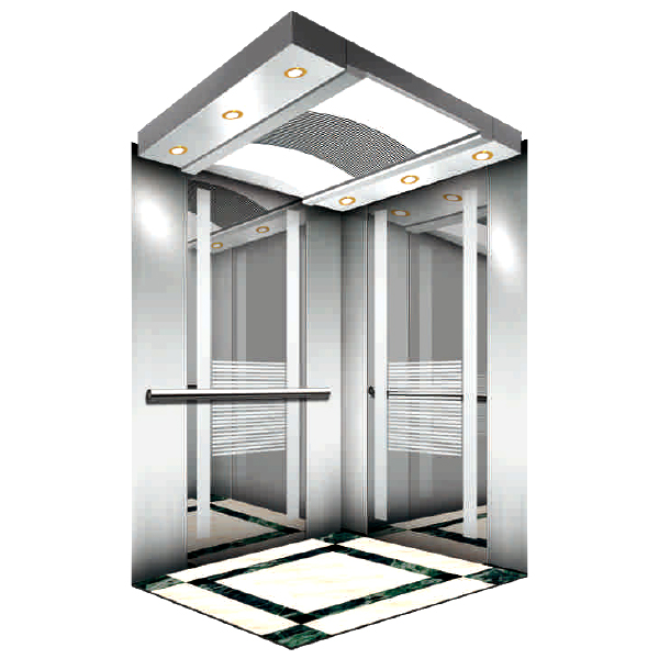 Discover the Ningbo Sigma Passenger Elevator HGM-H54, blending advanced technology with elegant design for superior vertical transportation in commercial and residential settings. Achieve unparalleled safety, efficiency, and comfort with this innovative elevator solution.