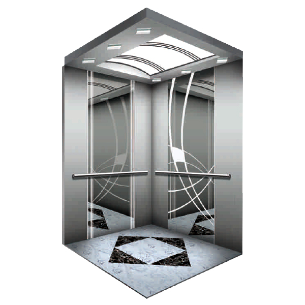 Discover the Ningbo Sigma Passenger Elevator HGM-H66, featuring advanced technology, energy efficiency, and a sleek design for seamless and reliable passenger transport in residential and commercial buildings.