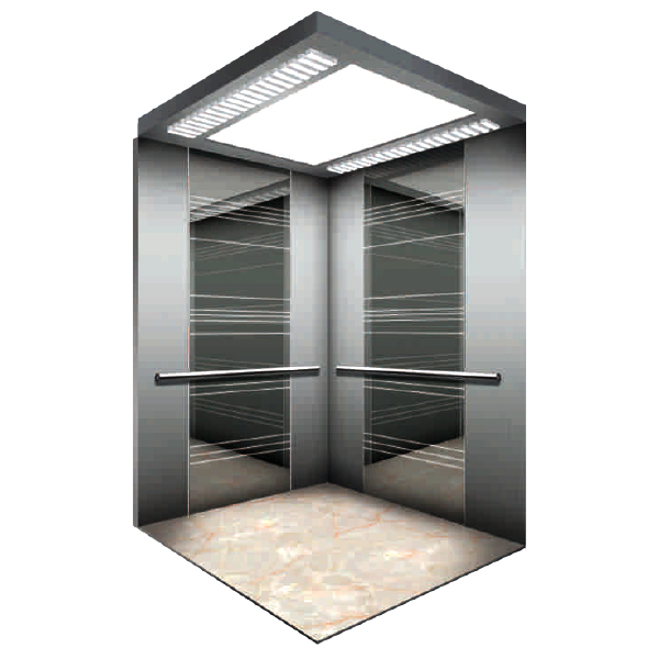 Explore the Ningbo Sigma Passenger Elevator HGM-H67, featuring advanced technology, superior energy efficiency, and a modern design for efficient and comfortable vertical transportation in residential and commercial buildings.