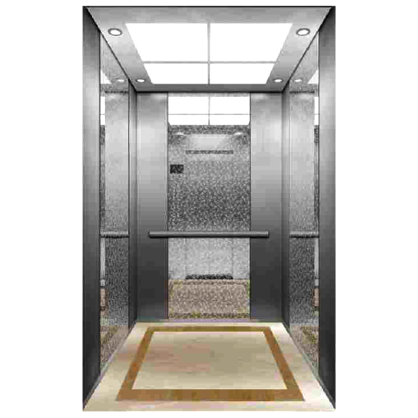 Discover the Ningbo Sigma Passenger Elevator HGM-H72, featuring advanced technology, energy efficiency, and sleek design for smooth and reliable vertical transportation in residential and commercial buildings.