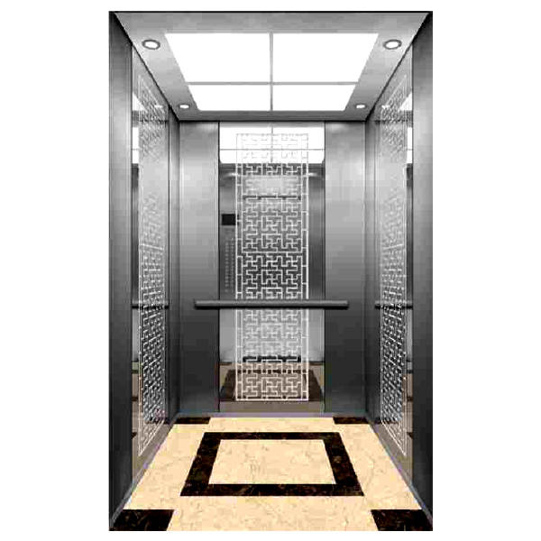 Discover the Ningbo Sigma Passenger Elevator HGM-H77, featuring state-of-the-art technology, exceptional energy efficiency, and a sleek design for smooth and reliable vertical transportation in residential and commercial buildings.