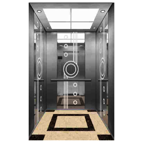 Discover the Ningbo Sigma Passenger Elevator HGM-H84, featuring advanced technology, exceptional energy efficiency, and a sleek design for smooth and dependable vertical transportation in residential and commercial buildings.