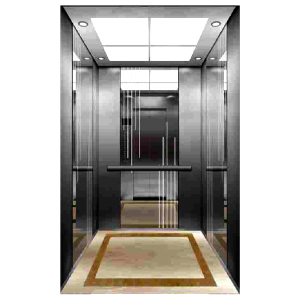 Ningbo Sigma Passenger Elevator | HGM-H85