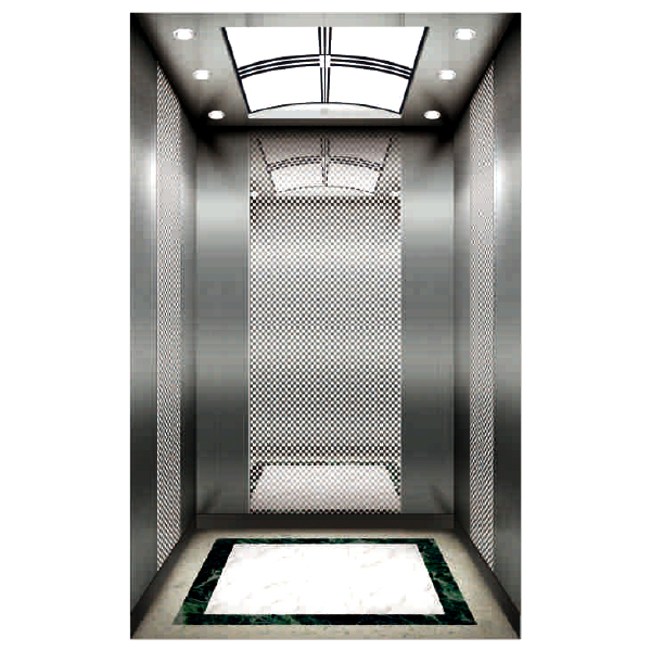 Ningbo Sigma Passenger Elevator | HGM-H88