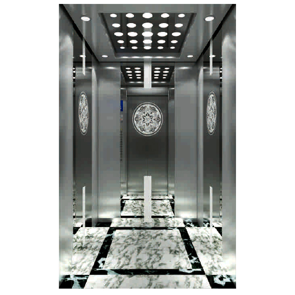 Discover the Ningbo Sigma Passenger Elevator HGM-H91, featuring cutting-edge technology, superior energy efficiency, and a modern design for smooth and reliable vertical transportation in residential and commercial buildings.