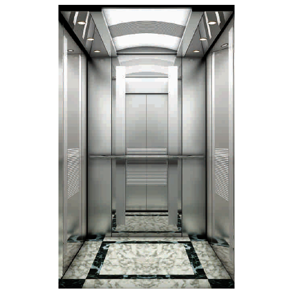 Discover the Ningbo Sigma Passenger Elevator HGM-H94, featuring cutting-edge technology, exceptional energy efficiency, and a sleek design for smooth and reliable vertical transportation in residential and commercial buildings.