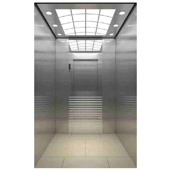 Discover the Ningbo Sigma Passenger Elevator HGM-H105, featuring state-of-the-art technology, superior energy efficiency, and a modern design for smooth and reliable vertical transportation in residential and commercial buildings.