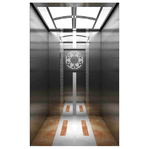 Discover the Ningbo Sigma Passenger Elevator HGM-H106, featuring cutting-edge technology, exceptional energy efficiency, and a sleek design for smooth and reliable vertical transportation in residential and commercial buildings.