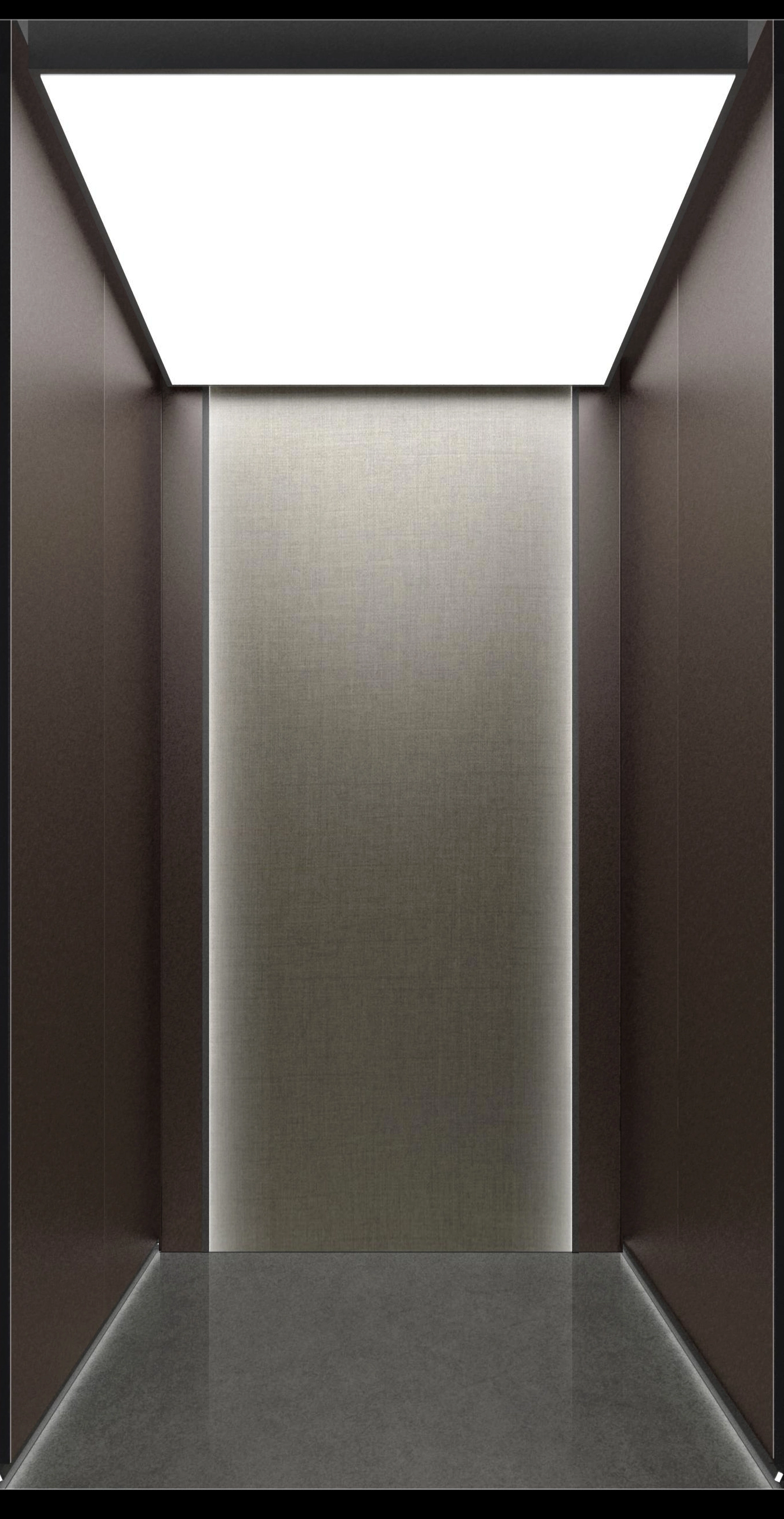 Ningbo Sigma Home Elevator | HGM-V01